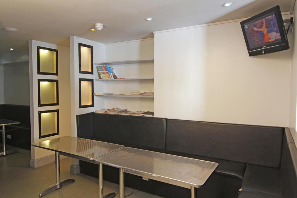 Brighton Youthful Hostel.....By The Sea Ngoại thất bức ảnh