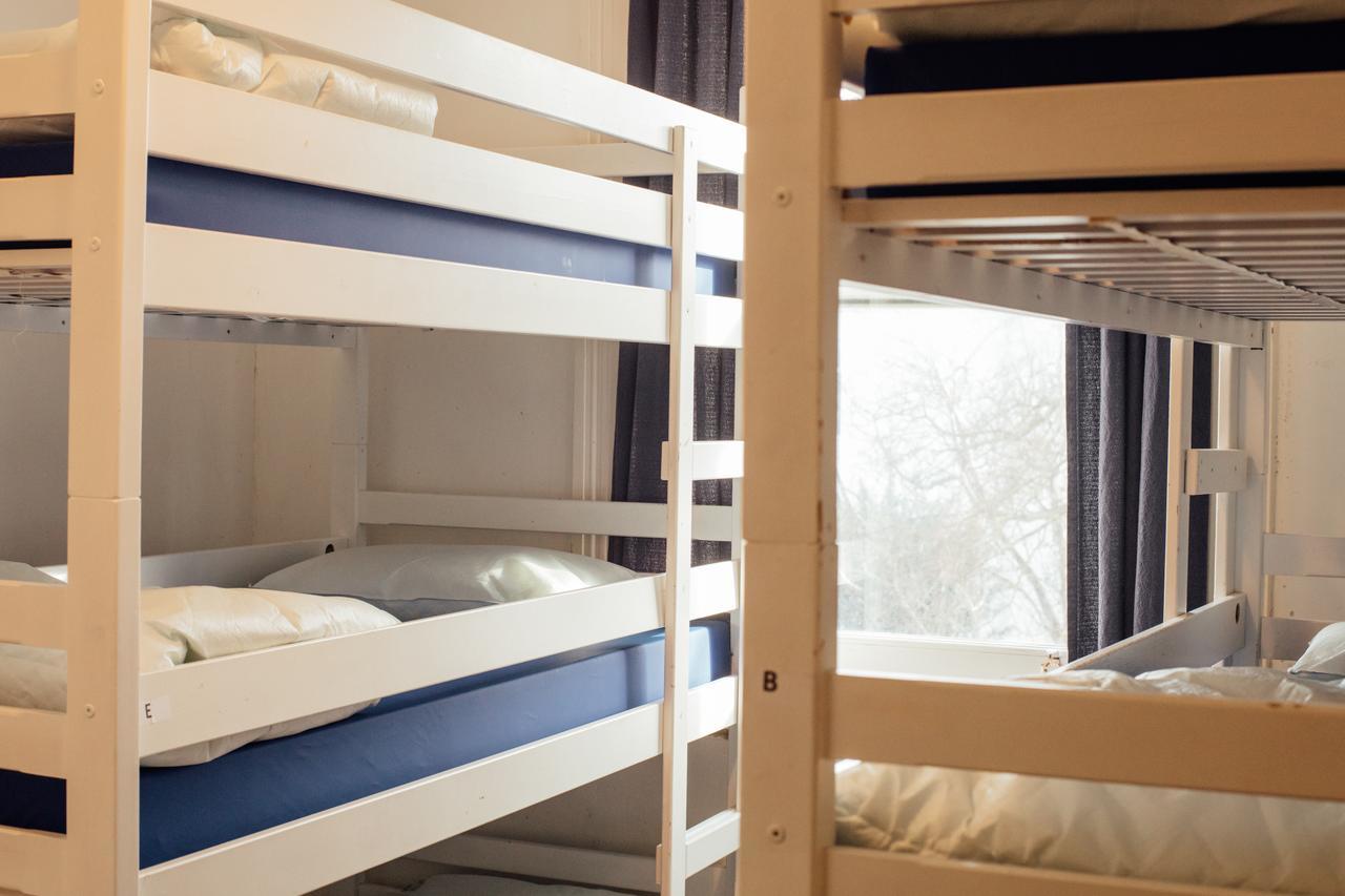 Brighton Youthful Hostel.....By The Sea Ngoại thất bức ảnh