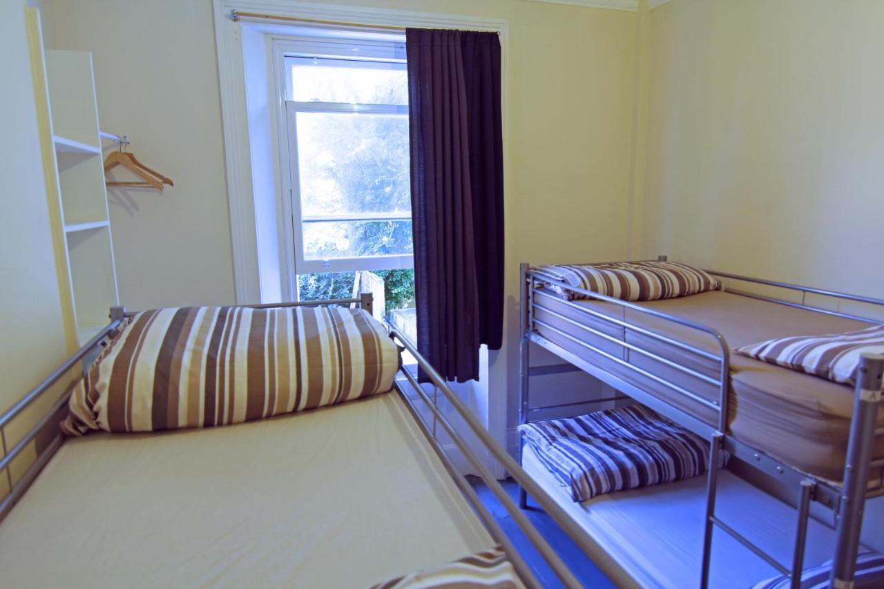 Brighton Youthful Hostel.....By The Sea Ngoại thất bức ảnh