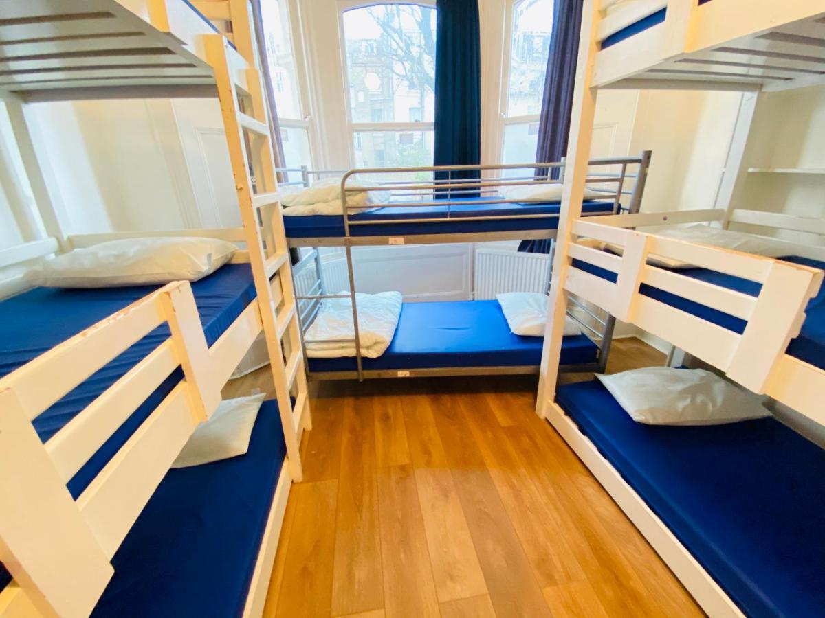 Brighton Youthful Hostel.....By The Sea Ngoại thất bức ảnh