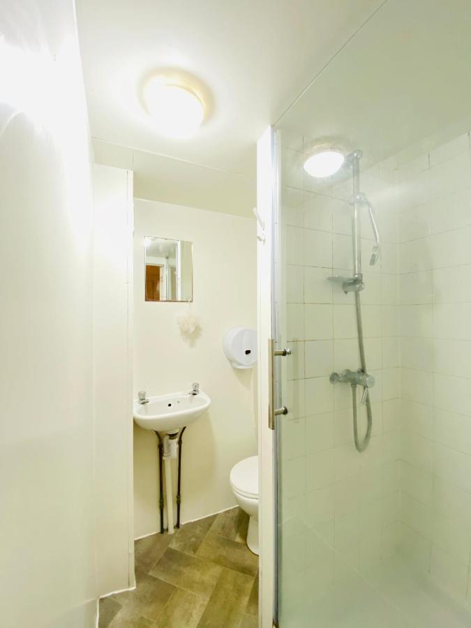Brighton Youthful Hostel.....By The Sea Ngoại thất bức ảnh
