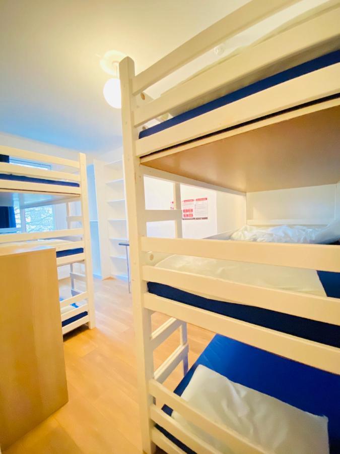 Brighton Youthful Hostel.....By The Sea Ngoại thất bức ảnh