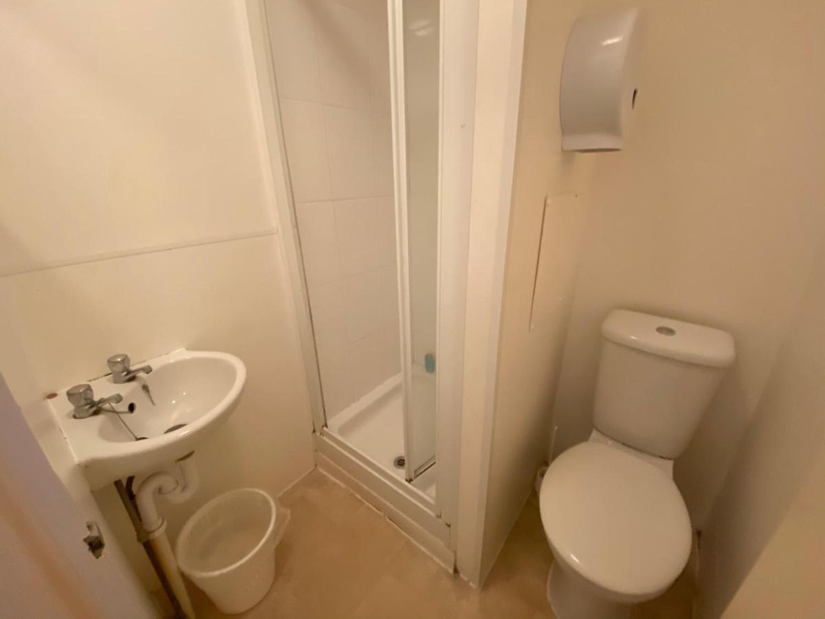 Brighton Youthful Hostel.....By The Sea Ngoại thất bức ảnh