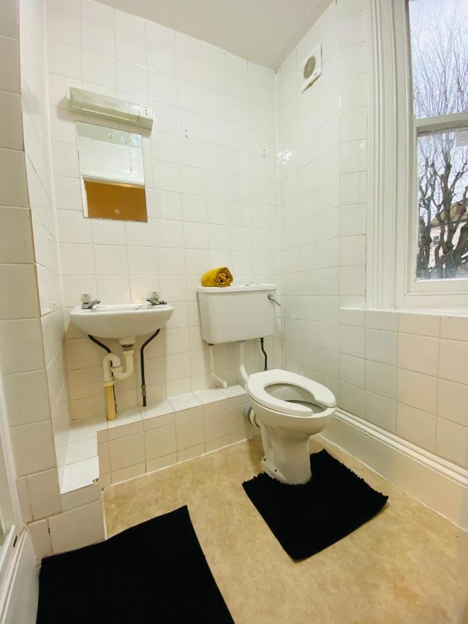 Brighton Youthful Hostel.....By The Sea Ngoại thất bức ảnh